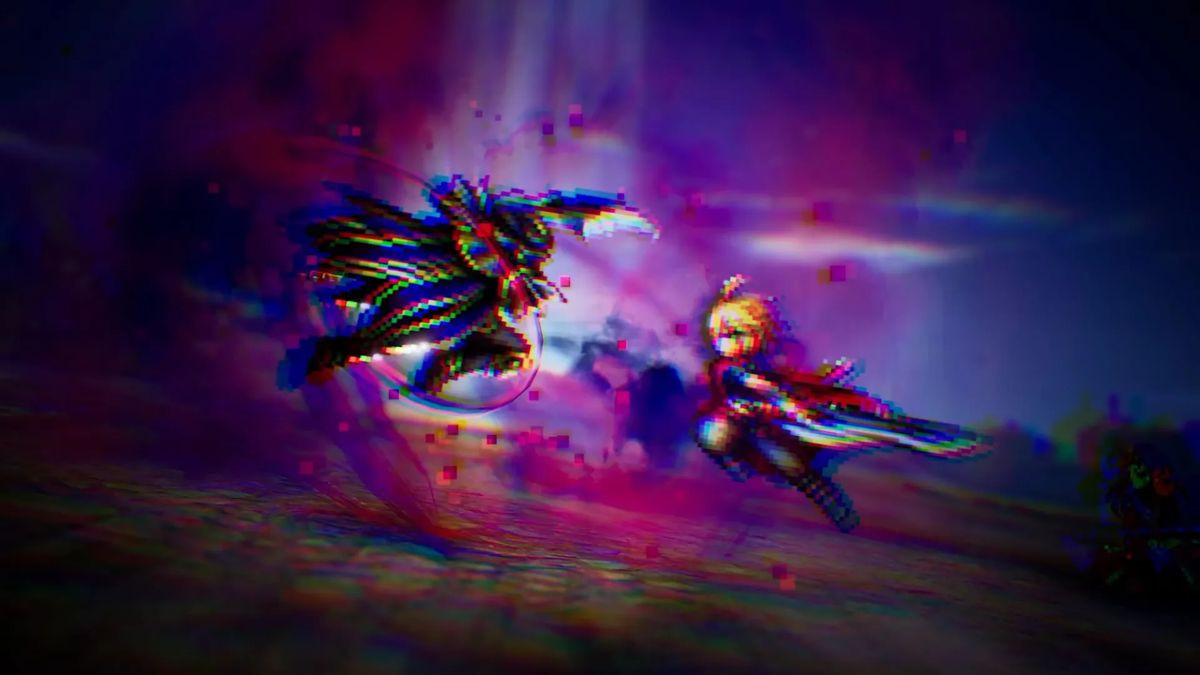 Final Fantasy Resonance: Νέο trailer και ημερομηνία κυκλοφορίας