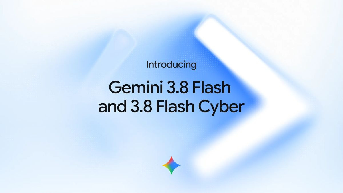 Gemini 3.8 Flash και Cyber: Τα νέα μοντέλα με έμφαση στον αυτόνομο προγραμματισμό και την κυβερνοασφάλεια