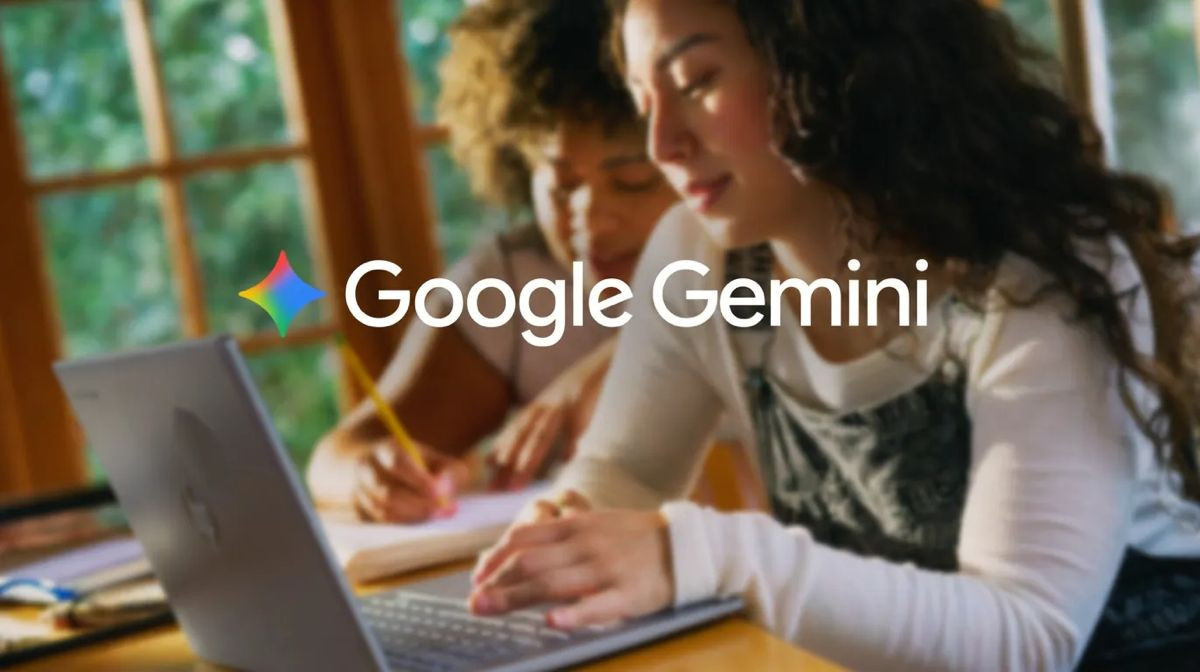 Google: Δωρεάν 12μηνη πρόσβαση στο Gemini για φοιτητές στην Ελλάδα