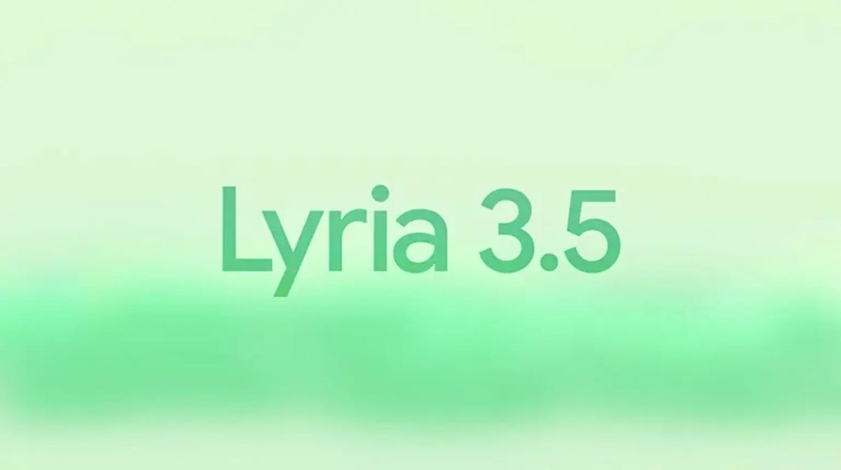 Google Lyria 3.5: Η νέα γενιά Τεχνητής Νοημοσύνης για σύνθεση μουσικής