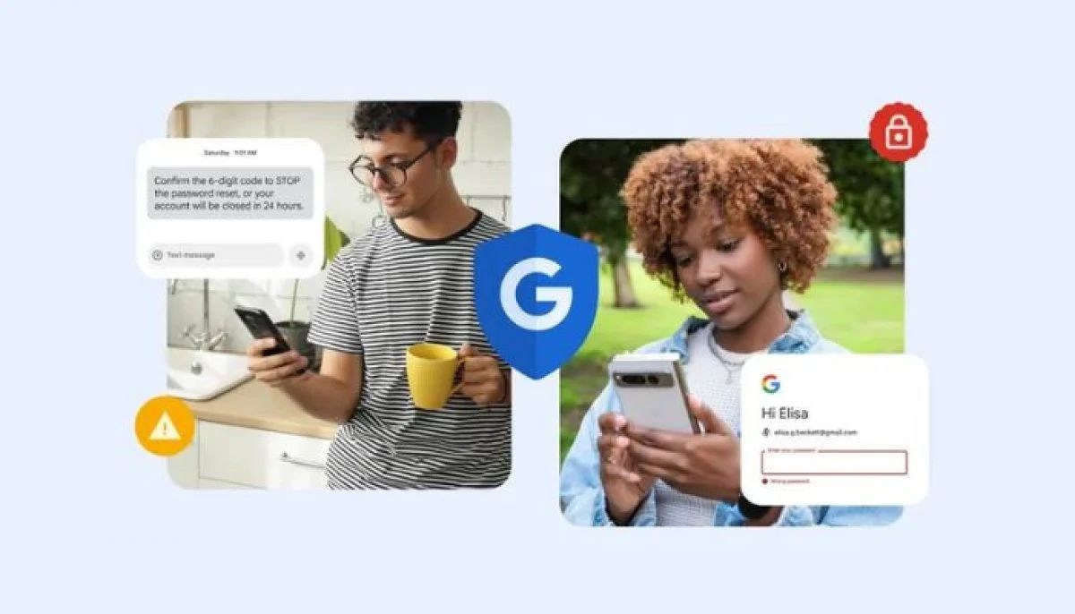 Το Google Messages θα σε βοηθά να καταλαβαίνεις αν μια εικόνα είναι deepfake
