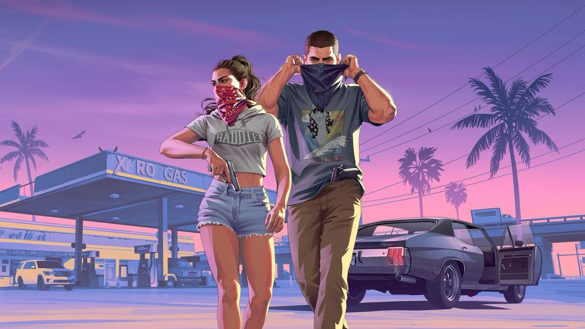 Grand Theft Auto VI: An Extended Look - Εξάωρη αποκλειστική πρεμιέρα στο Netflix στις 27 Αυγούστου!