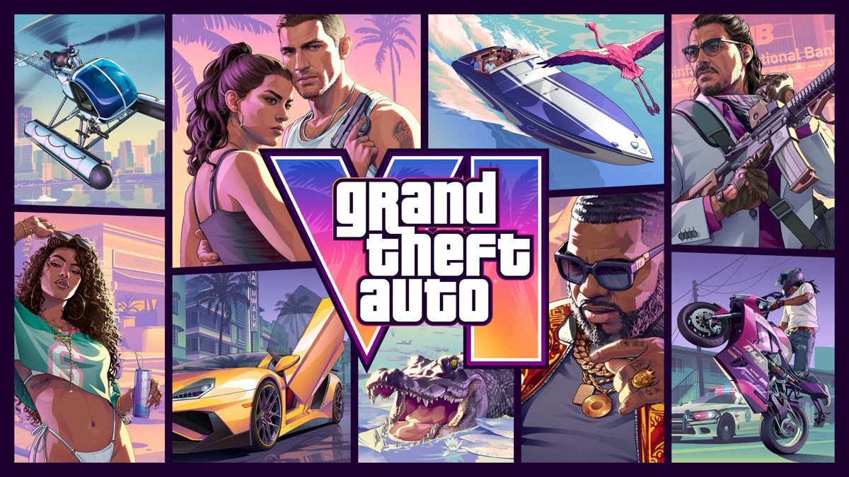 Grand Theft Auto VI: Επίσημη κυκλοφορία 19 Νοεμβρίου, κωδικοί αντί για δίσκο και τιμές