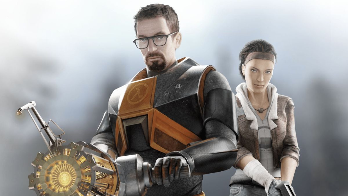 Half-Life 2: Παίξε δωρεάν το θρυλικό game μέσα από τον web browser!