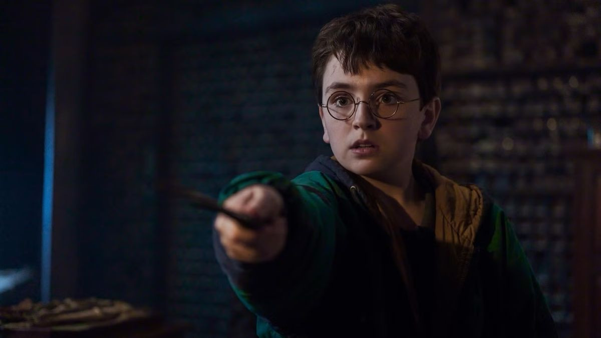 Harry Potter and the Philosopher's Stone: Ημερομηνία πρεμιέρας και πρώτο trailer