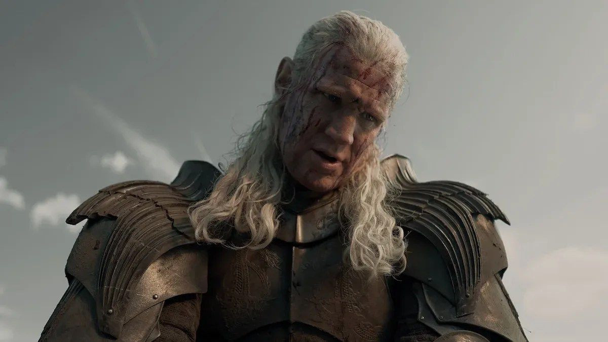 House of the Dragon: Το trailer του φινάλε της 3ης σεζόν προμηνύει μια καταστροφική μάχη