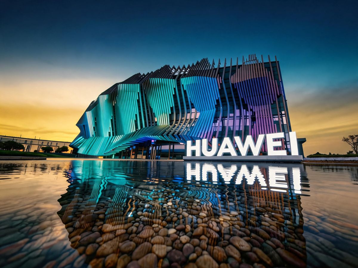 Chase the Wild: Η Huawei αποκαλύπτει τις σειρές HUAWEI WATCH GT 7 και HUAWEI WATCH 6