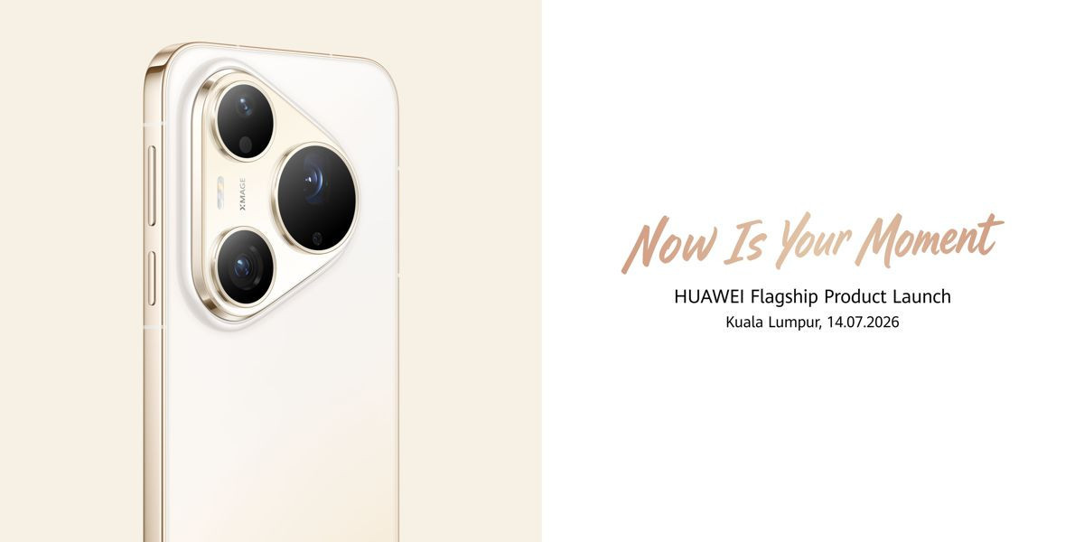 Huawei Pura 90 Series: Παγκόσμιο λανσάρισμα με 5G, Kirin 9030s και κάμερα 200MP