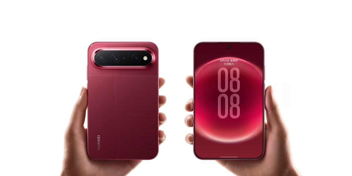 Huawei Pura X View: Το νέο passport smartphone με οθόνη 16:9.5 και μπαταρία 7000mAh