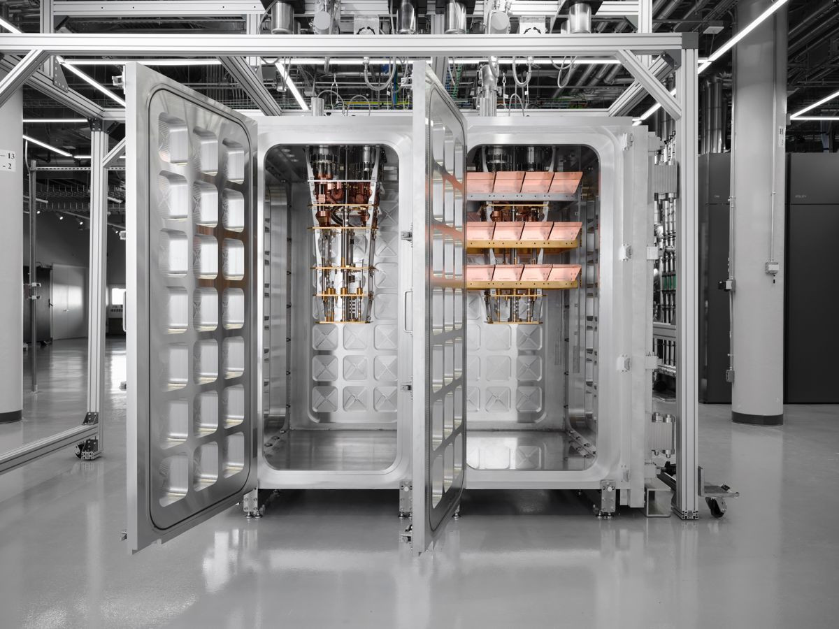 IBM Quantum Starling 2029: Σύστημα ψύξης 180 φορές πιο κρύο από το βαθύ Διάστημα!