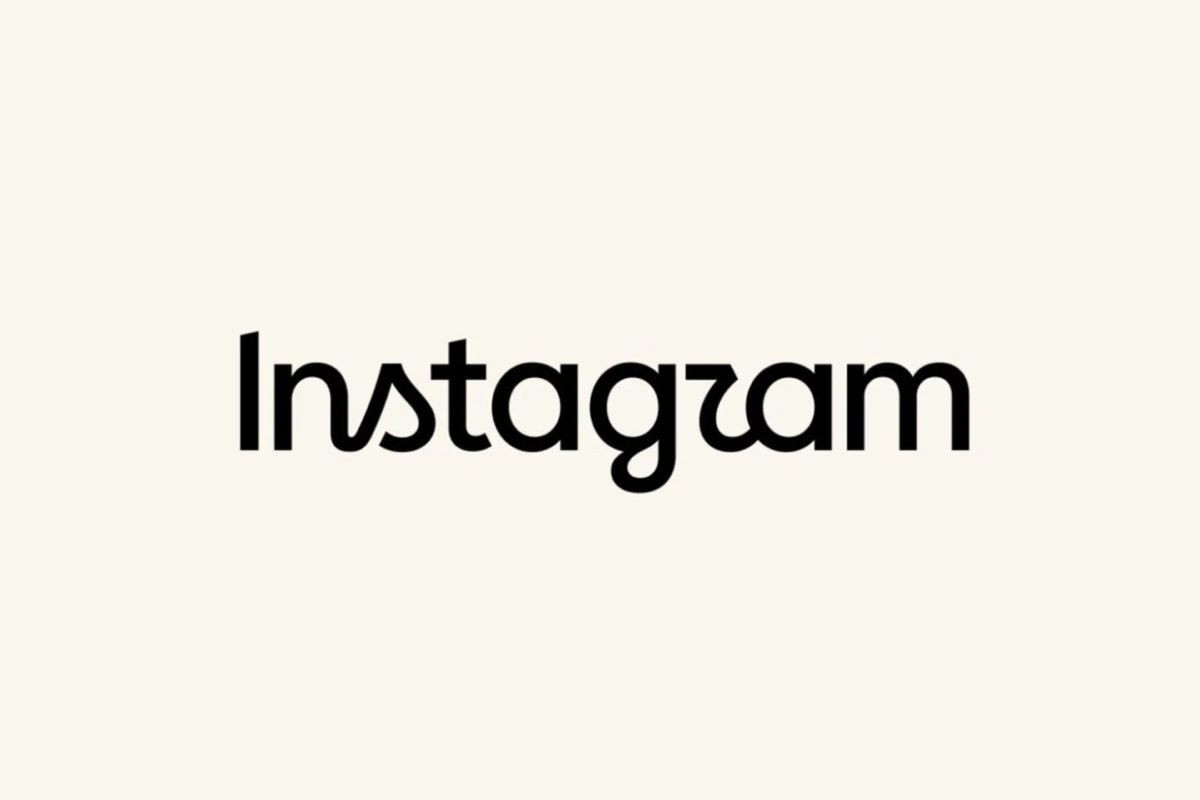 Το Instagram επανασχεδιάζει το wordmark του και προκαλεί αντιδράσεις