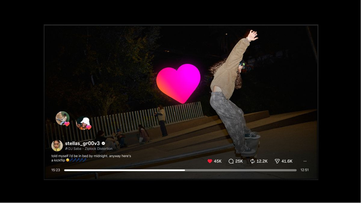 Νέο Instagram TV: Η Meta επεκτείνεται στα βίντεο μεγάλης διάρκειας για το σαλόνι