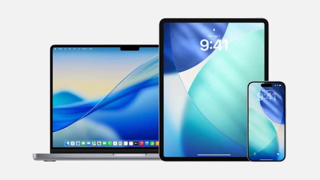 Διαθέσιμα τα iOS 26.6.1 και macOS Tahoe 26.6.1 με κρίσιμες διορθώσεις ασφαλείας