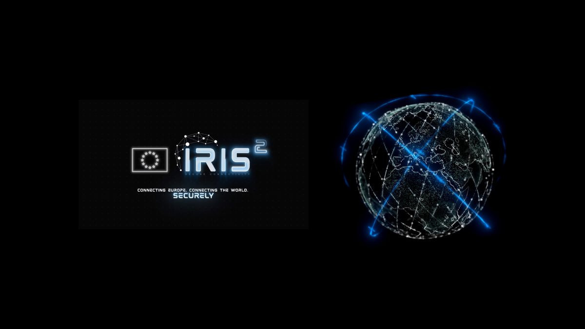 IRIS²: Το ευρωπαϊκό Starlink μπαίνει σε φάση υλοποίησης από το 2029