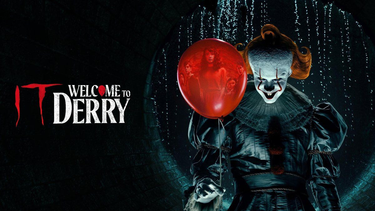 Επίσημο - Το HBO ανανεώνει το It: Welcome to Derry για 2η σεζόν