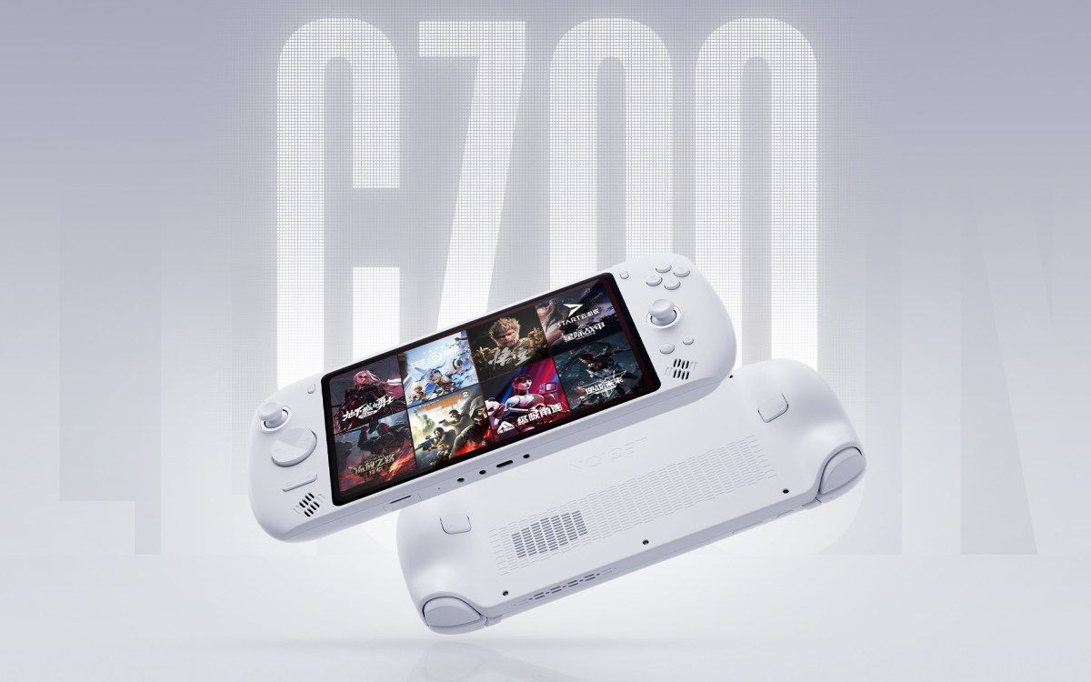 Lenovo Cloud Gaming Handheld G700: Επίσημα με αποκλειστική λειτουργία offline streaming και Android 16