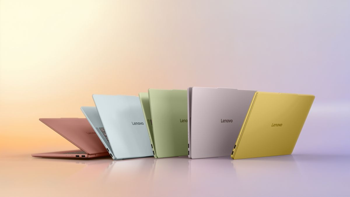 Lenovo IdeaPad Vibe και IdeaCentre AIO I: Επίσημα με Qira AI και έμφαση στην εξατομίκευση