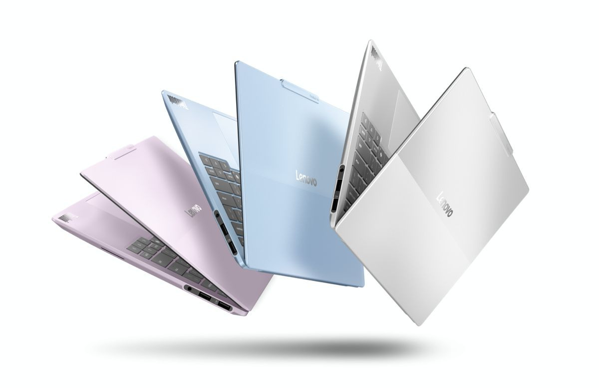 Project Swan και ThinkCentre X Ultra: Το επόμενο βήμα της Lenovo στα επαγγελματικά PCs
