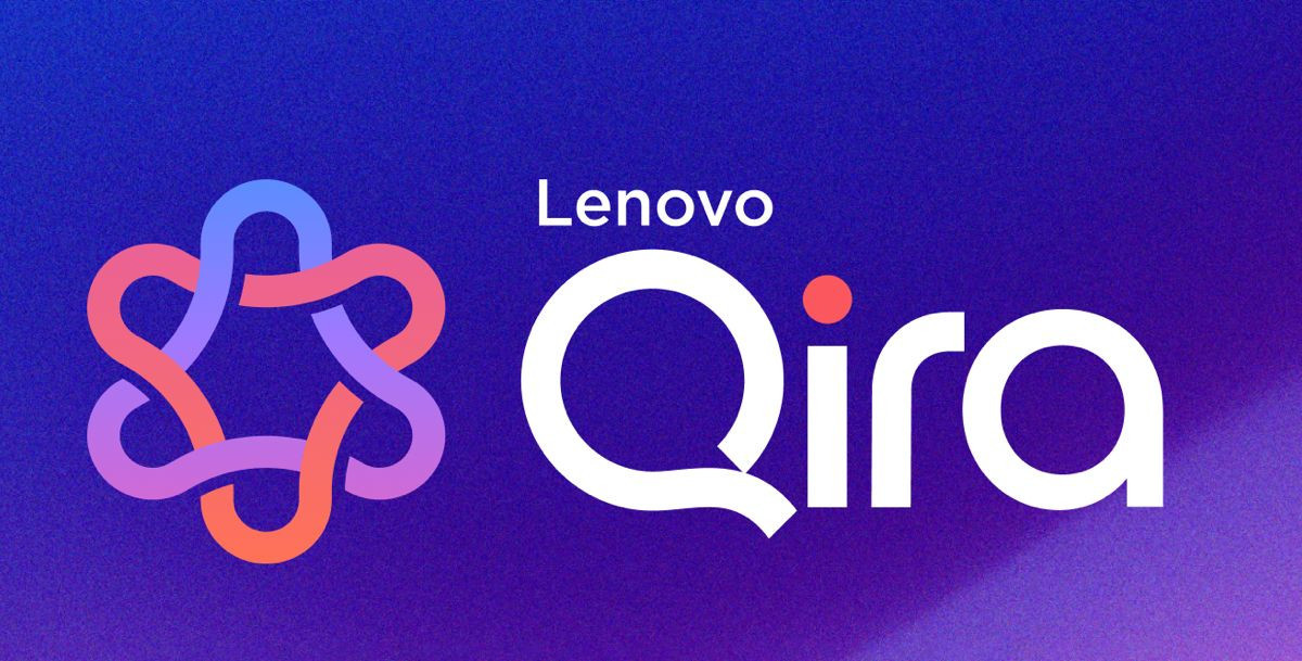 Lenovo & Motorola Qira: Το AI οικοσύστημα επεκτείνεται σε όλη τη γκάμα συσκευών