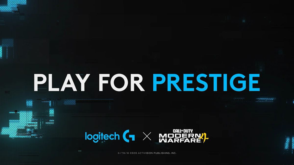 Η Logitech G επίσημος συνεργάτης περιφερειακών για το Call of Duty: Modern Warfare 4 Σύνοψη Η Logitech G ανακοινώθηκε επίσημα ως ο Official PC Peripheral Partner για το Call of Duty: Modern Warfare 4. Η σειρά προϊόντων Logitech G ASTRO αναλαμβάνει τον ρόλ