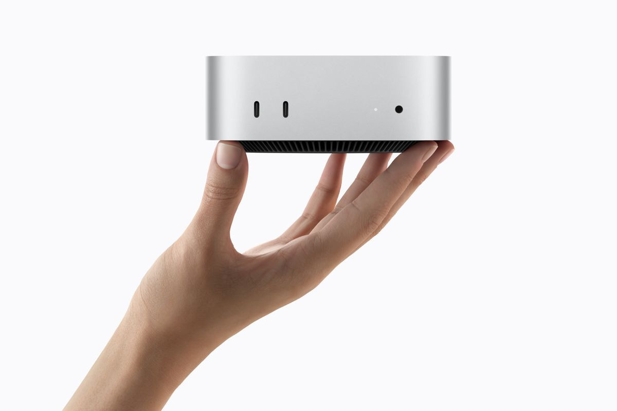 Mac mini 2026: Άλμα στην Τεχνητή Νοημοσύνη με Wi-Fi 7, Thunderbolt 5 και macOS 27