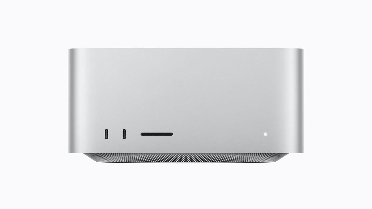Apple Mac Studio: Επίσημη παρουσίαση με επεξεργαστές M5 Max, M5 Ultra και υποστήριξη Wi-Fi 7