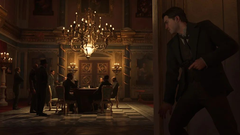 Mafia: The Old Country - Πρώτο gameplay trailer για το Man of Honor expansion