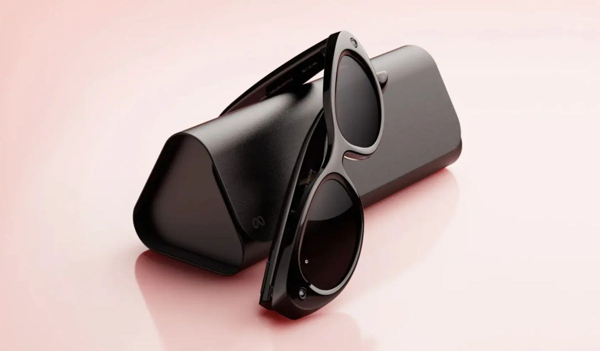 Meta Glasses: Νέα αυτόνομα έξυπνα γυαλιά με κάμερα 12MP, Muse Spark AI και τιμή από $299