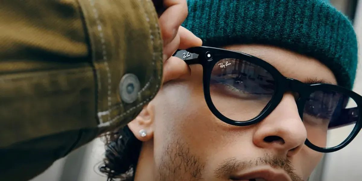 Meta Ray-Ban Smart Glasses: Το νέο update μπλοκάρει οριστικά τις κρυφές λήψεις