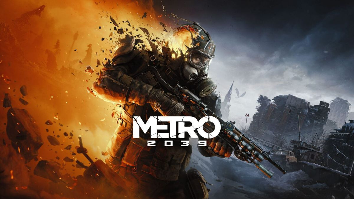 Metro 2039: Νέο trailer και αναλυτικές λεπτομέρειες από τη Gamescom