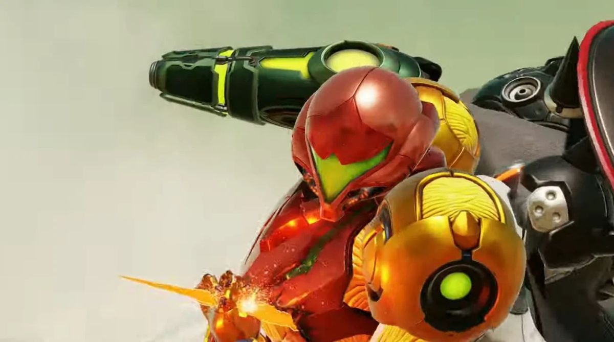 Metroid Ravenous: Κυκλοφορεί 28 Ιανουαρίου στο Nintendo Switch 2