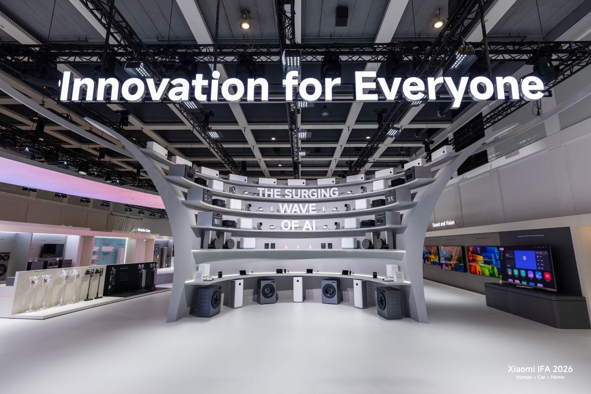 Νέα στρατηγική στο Smart Home της Xiaomi με την επέκταση του brand Mijia στην Ευρώπη