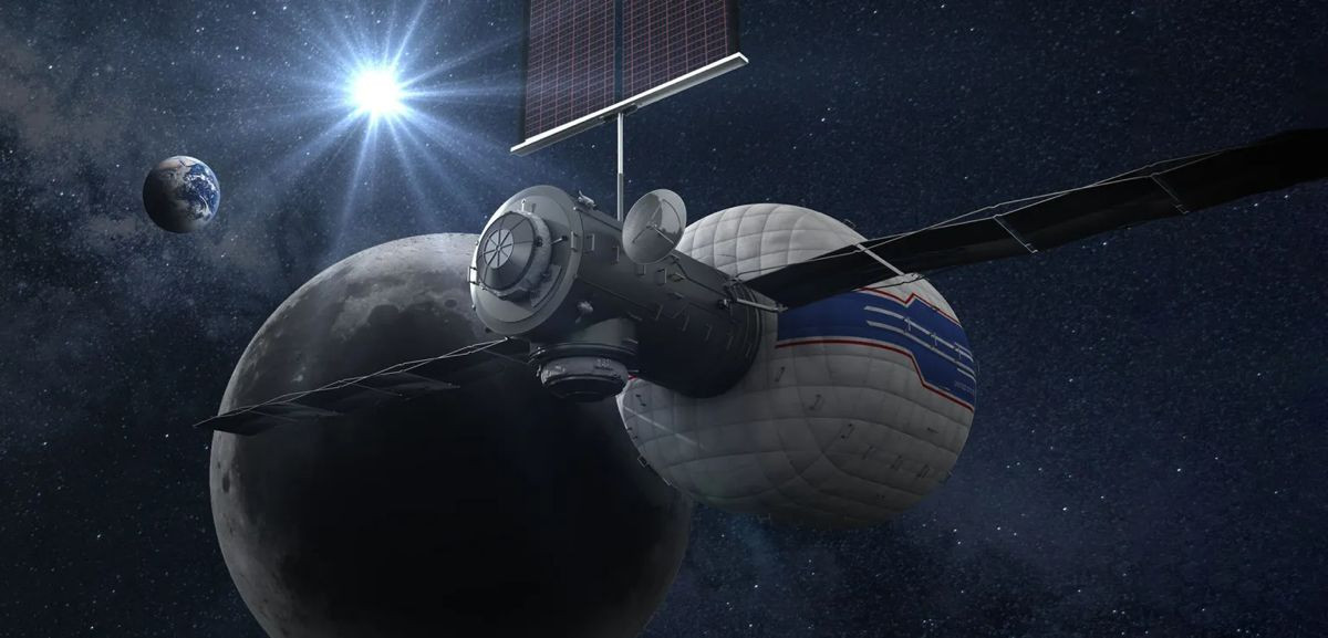 Cryocoupler: Η NASA δοκιμάζει τεχνολογία για ανεφοδιασμό των διαστημικών σκαφών σε τροχιά