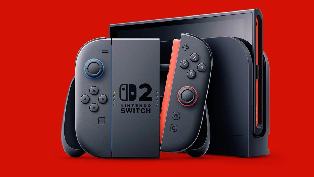 Nintendo Switch: Τέλος για την original έκδοση στην Ευρώπη