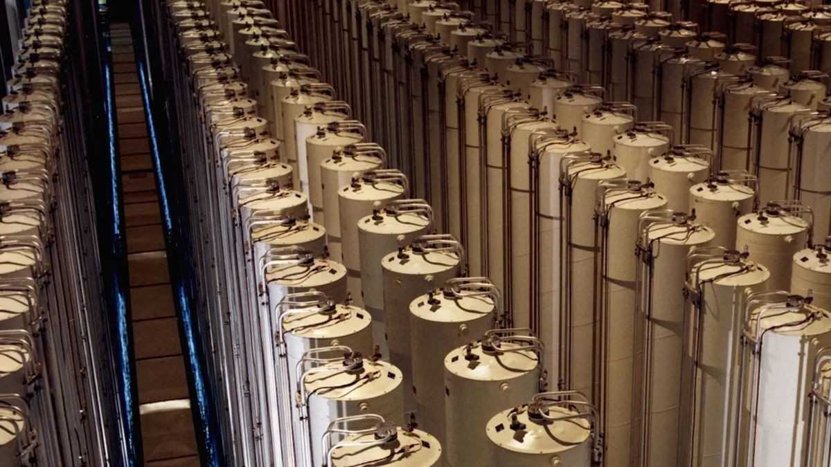 Σύμπραξη SHINE και Argonne: Η μετάβαση από τα πυρηνικά απόβλητα στην ανάκτηση αστείρευτης ενέργειας