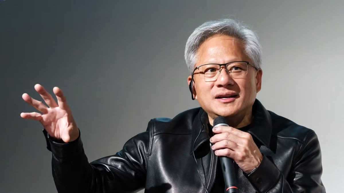 Επίσημο: Η Nvidia εξαγοράζει την πλατφόρμα Hugging Face με $12.9 δισ.