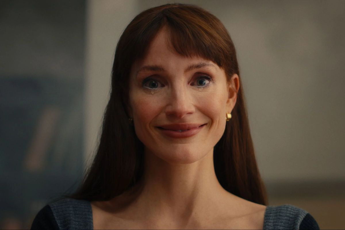 Other Mommy: Δείτε το trailer για το ψυχολογικό θρίλερ με την Jessica Chastain