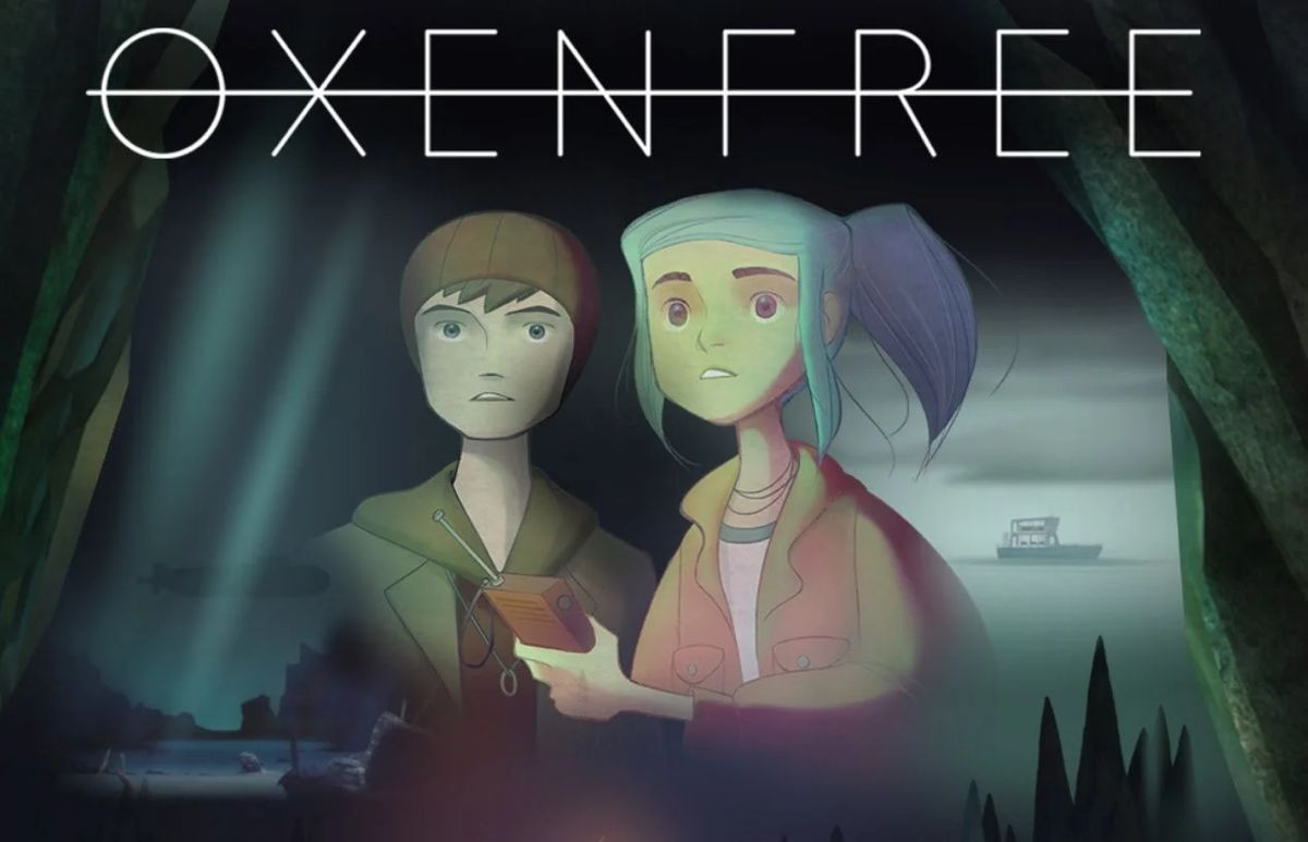 Η Netflix έκλεισε το gaming studio πίσω από το Oxenfree και τη Moonloot