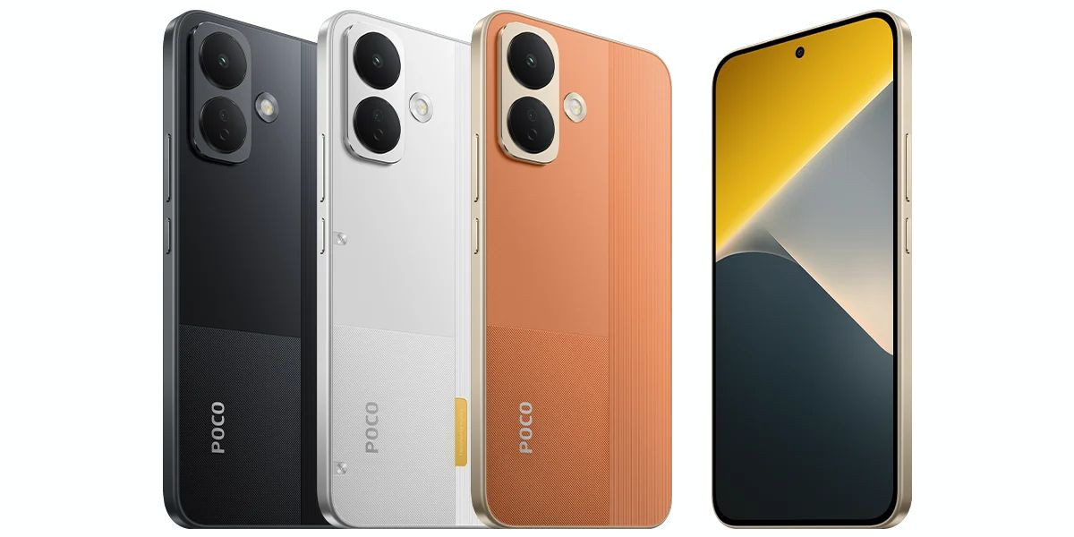 POCO X8: Ανακοινώθηκε επίσημα με μπαταρία 8.340mAh και υψηλή ανθεκτικότητα