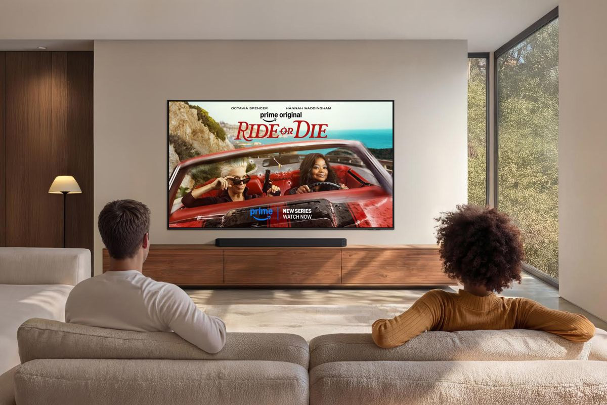 Διαθέσιμο το HDR10+ ADVANCED της Samsung στο Amazon Prime Video από τον Αύγουστο