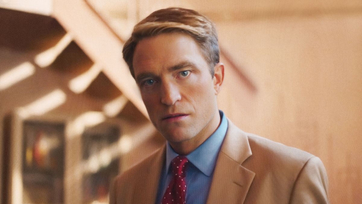 Primetime: Πρώτο trailer με τον Robert Pattinson στον ρόλο του Chris Hansen