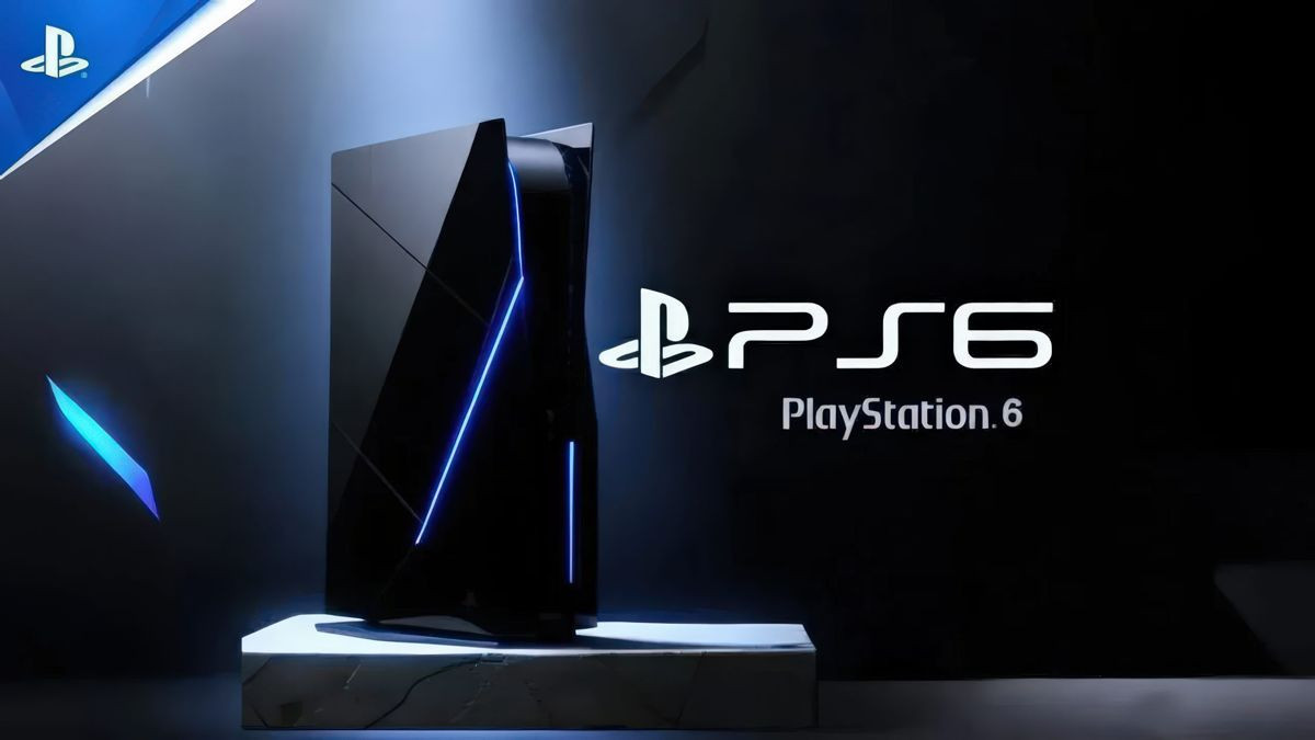 PlayStation 6: Ο CEO της Sony παραδέχεται ότι θα καθυστερήσει η άφιξη του