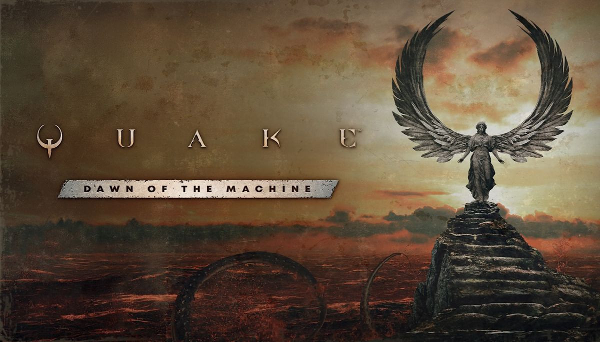 Quake Dawn of the Machine: Το νέο, δωρεάν campaign 19 επιπέδων για τα 30 χρόνια του θρυλικού FPS