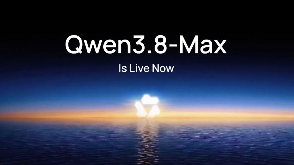 Qwen 3.8-Max: Η κινεζική απάντηση στα κορυφαία αμερικανικά AI μοντέλα