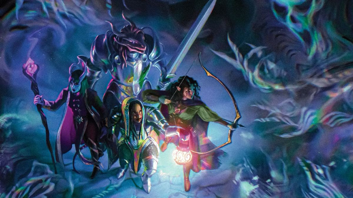 Dungeons & Dragons: O Alfonso Cuarón ετοιμάζει live-action μεταφορά του Ravenloft