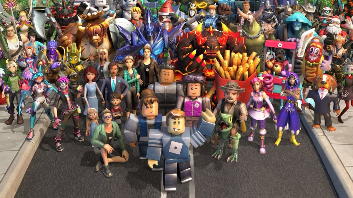 Roblox: Απαγόρευση στα παιχνίδια που επιβάλλουν doomscrolling