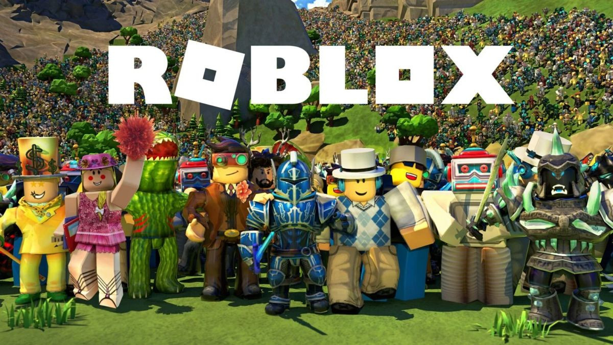 Υπό έρευνα το Roblox: Αναφορές για 65.381 περιστατικά εκμετάλλευσης ανηλίκων το 2025