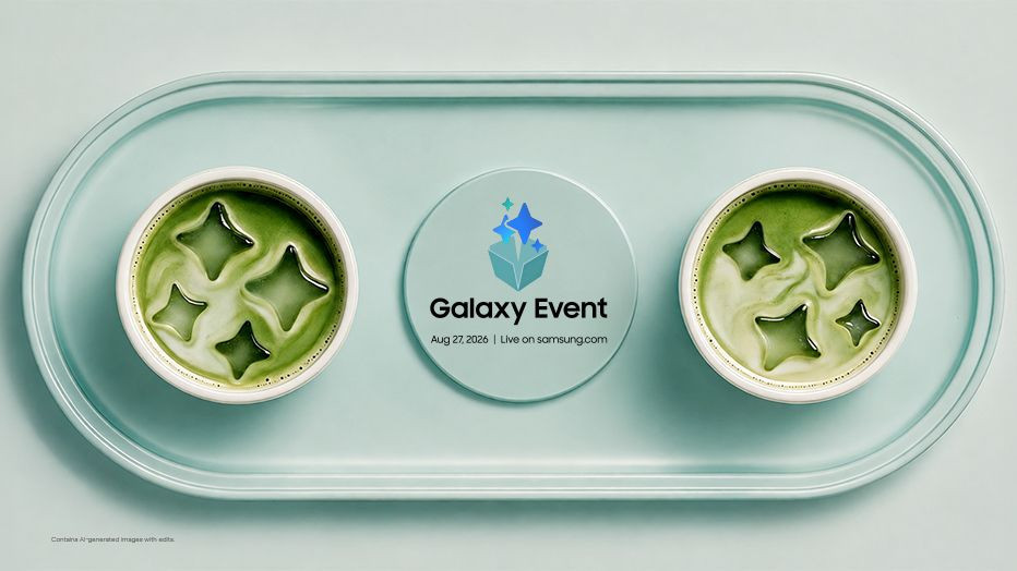 Samsung Galaxy S26 FE: Επίσημη παρουσίαση στις 27 Αυγούστου με εστίαση στο Galaxy AI