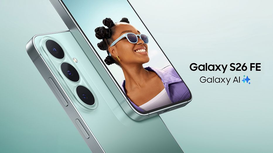 Samsung Galaxy S26 FE: Επίσημα με Exynos 2500 (3nm), οθόνη 6.7'' και One UI 9