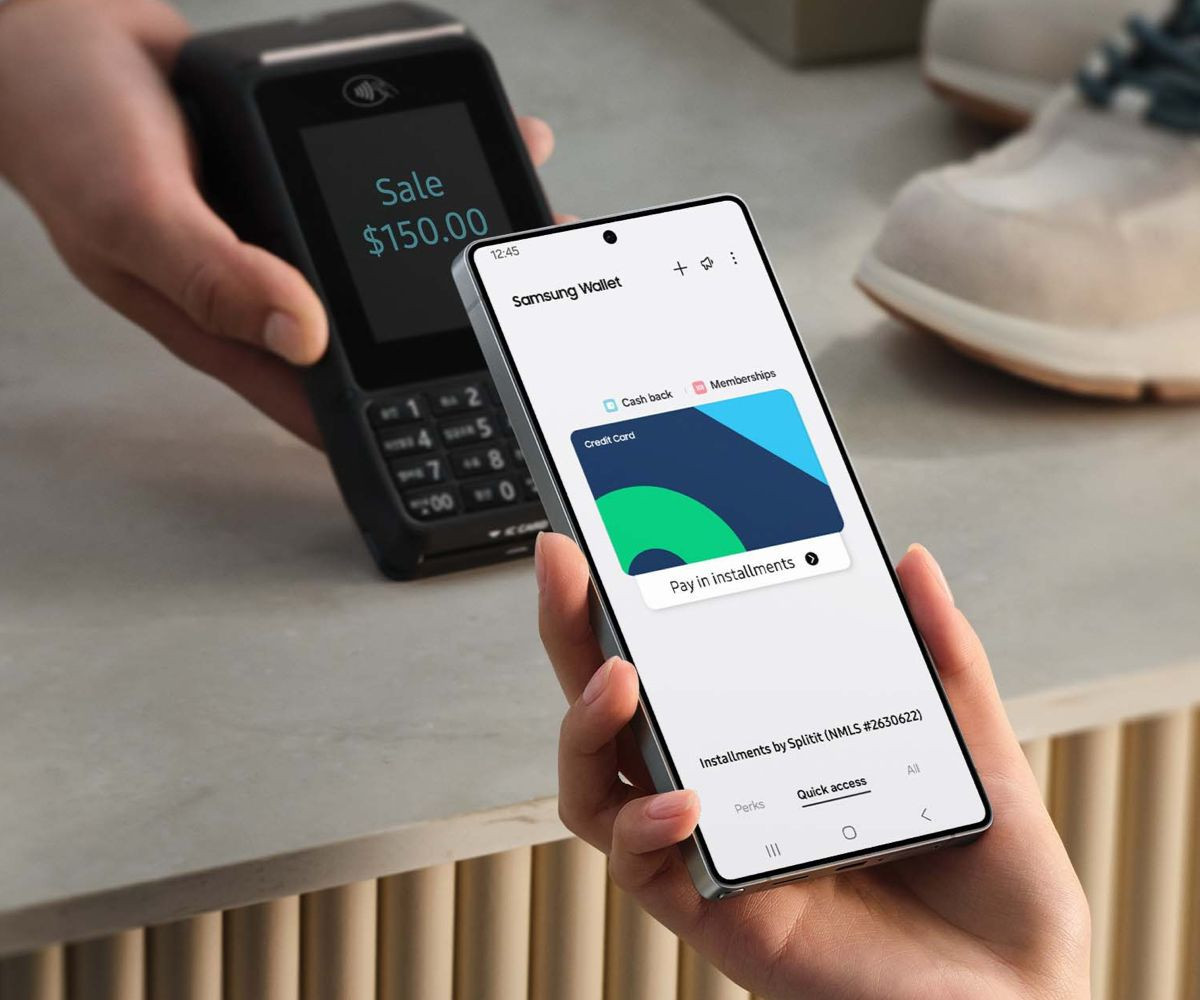 Το Samsung Pay έφτασε στην Ελλάδα με Alpha Bank και Πειραιώς